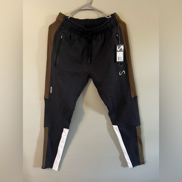 TLF Gym Joggers / Sweatpants - Picture 5 of 5